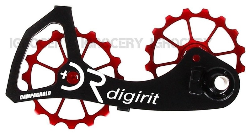 digirit campagnolo